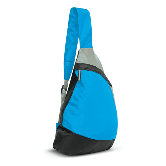 Porto Slinger Bags Bondi Blue
